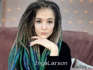 IngaLarson
