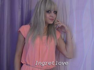 Ingretlove