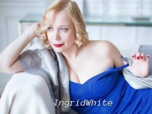 IngridWhite