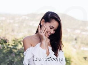 IreneBoone
