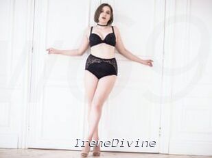 IreneDivine