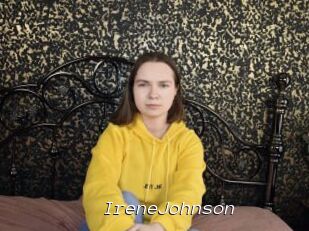 IreneJohnson