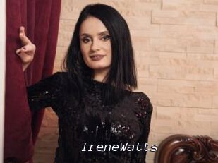 IreneWatts