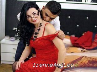 IrenneAndLeo