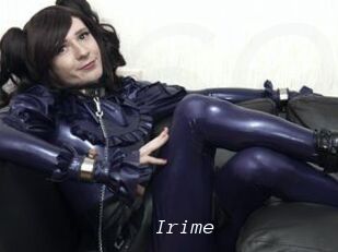 Irime