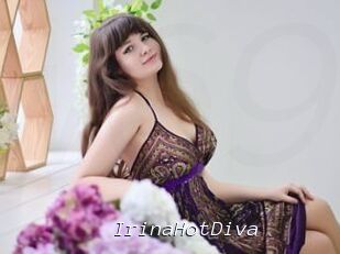 IrinaHotDiva