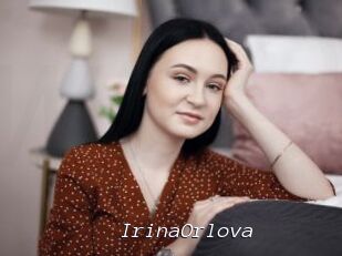 IrinaOrlova