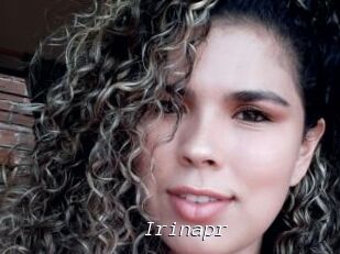 Irinapr