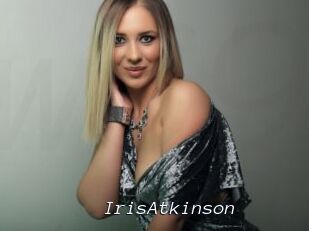 IrisAtkinson