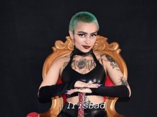 IrisBad