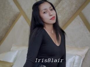 IrisBlair
