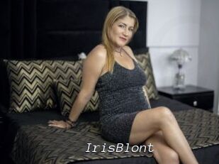 IrisBlont
