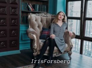 IrisForsberg