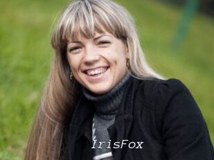 IrisFox