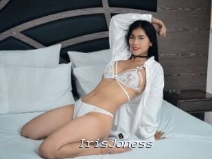 IrisJoness