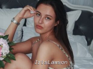 IrisLawson
