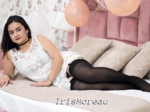 IrisMoreau