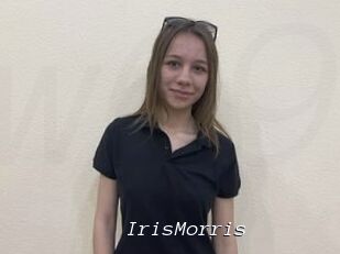 IrisMorris