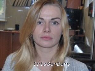 IrisSunBaby
