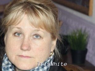 IrisWhite