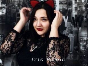 Iris_Purple