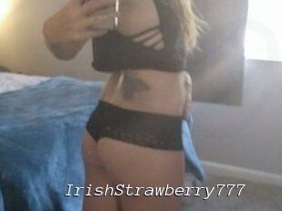 IrishStrawberry777