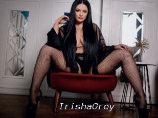 IrishaGrey