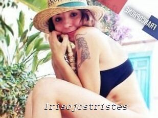 Irisojostristes