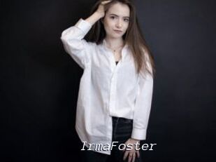 IrmaFoster
