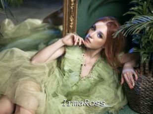 IrmaRoss