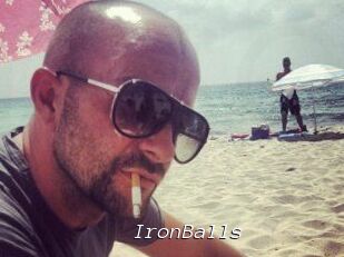 IronBalls