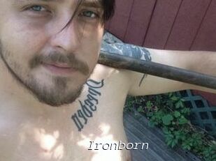 Ironborn