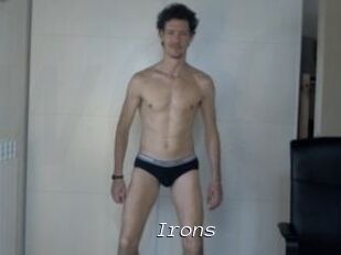 Irons