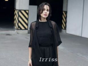 Irriss