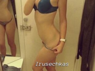 Irusechkas
