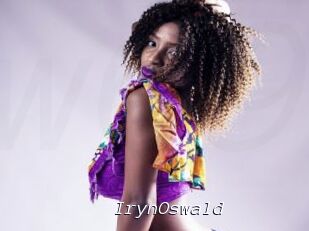 IrynOswald