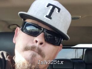 IsN325tx