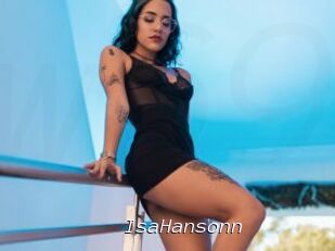 IsaHansonn