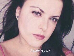 IsaMayer