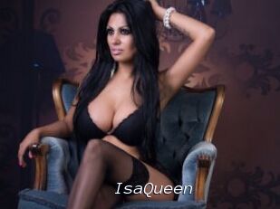 IsaQueen