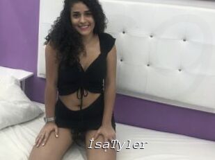 IsaTyler