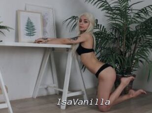 IsaVanilla
