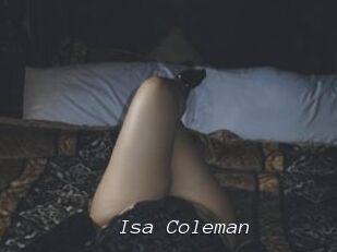 Isa_Coleman