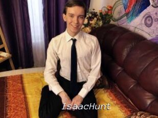 IsaacHunt