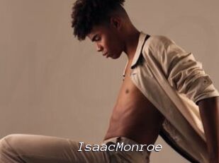 IsaacMonroe
