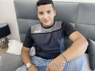 IsaacSmith