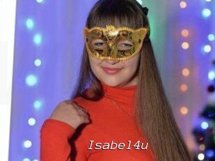 Isabel_4u