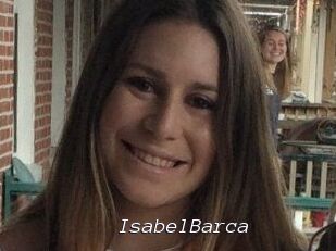 IsabelBarca