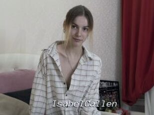 IsabelCallen