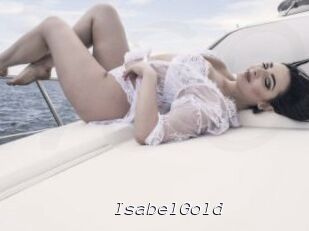IsabelGold